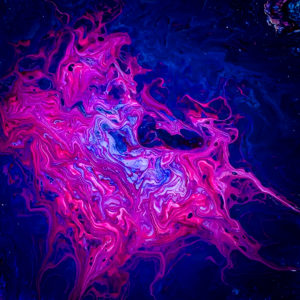 Original Acrylic Painting