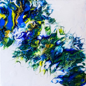 Original Acrylic Painting