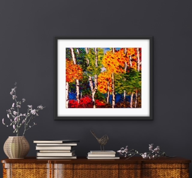 It's a Colorful Life - Image 2