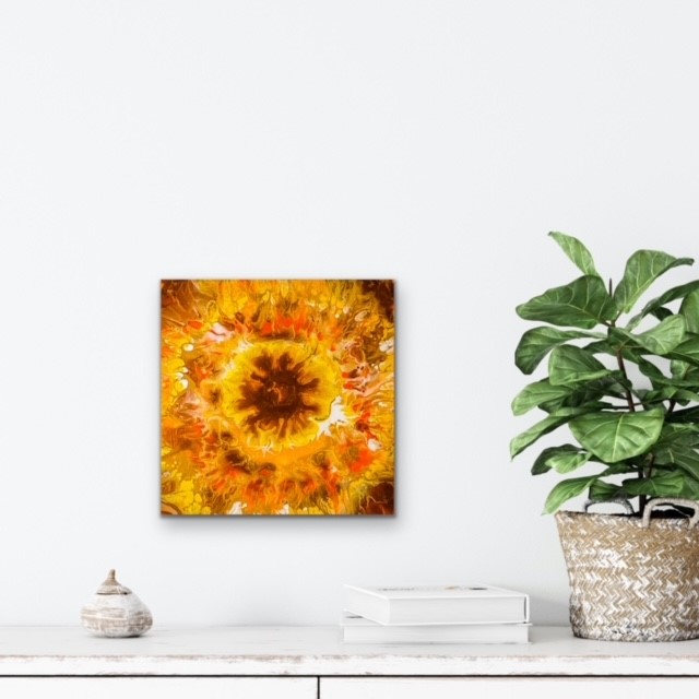 Sunflower Burst - Image 2