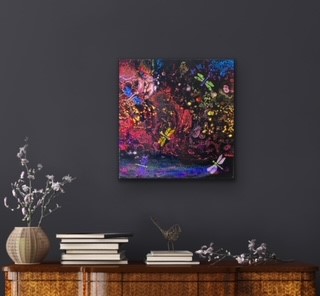 Dragonfly's Den - Image 2
