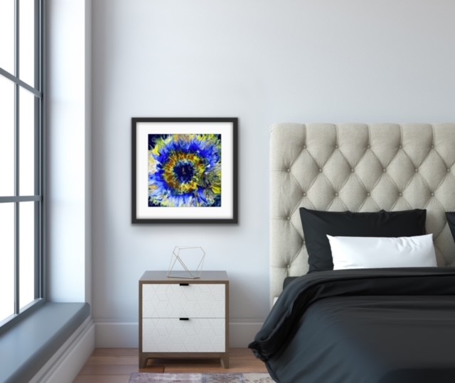 Blue Bloomin - Image 3