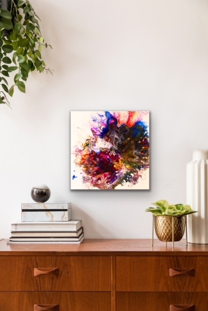 Color Burst - Image 2