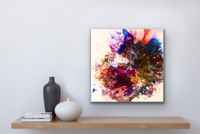 Color Burst - Image 3