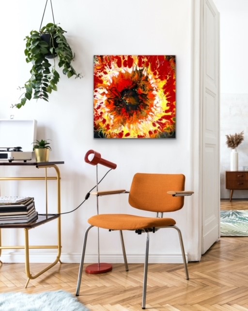 Eye of Fire - Image 4