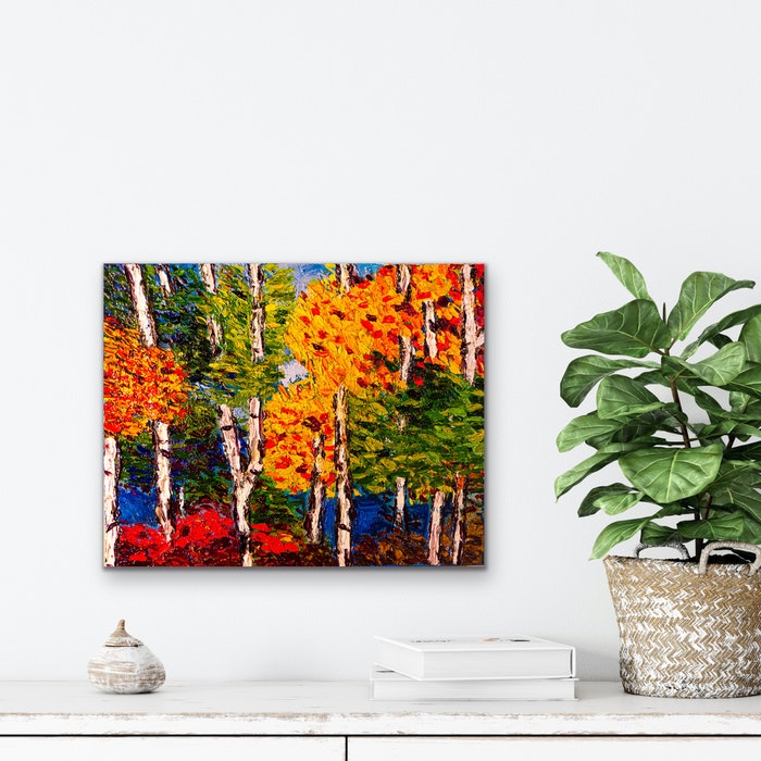 It's a Colorful Life - Image 3