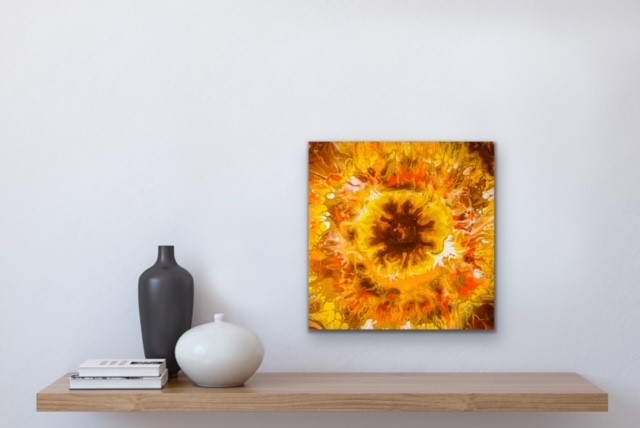 Sunflower Burst - Image 4