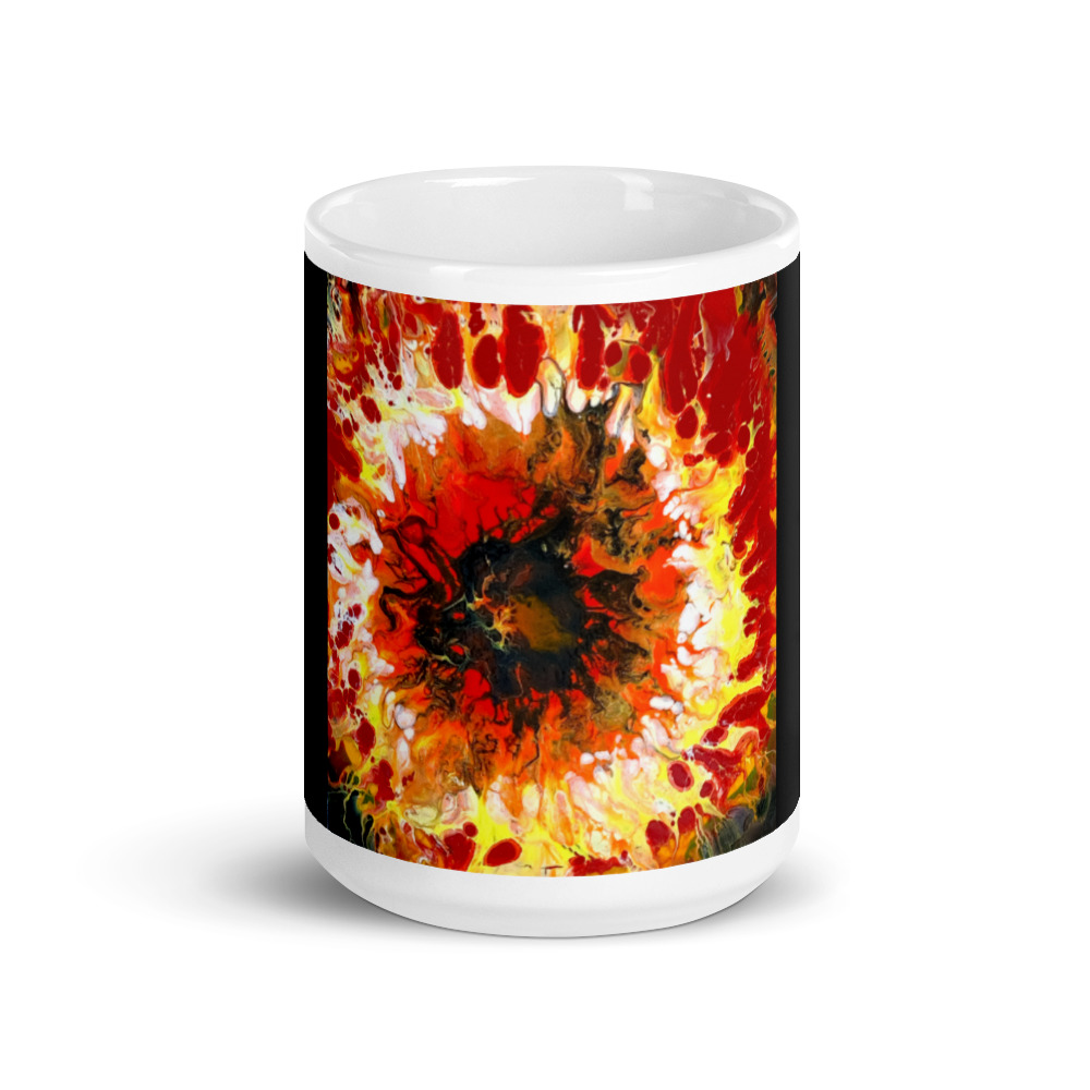 Glossy mug - Image 6
