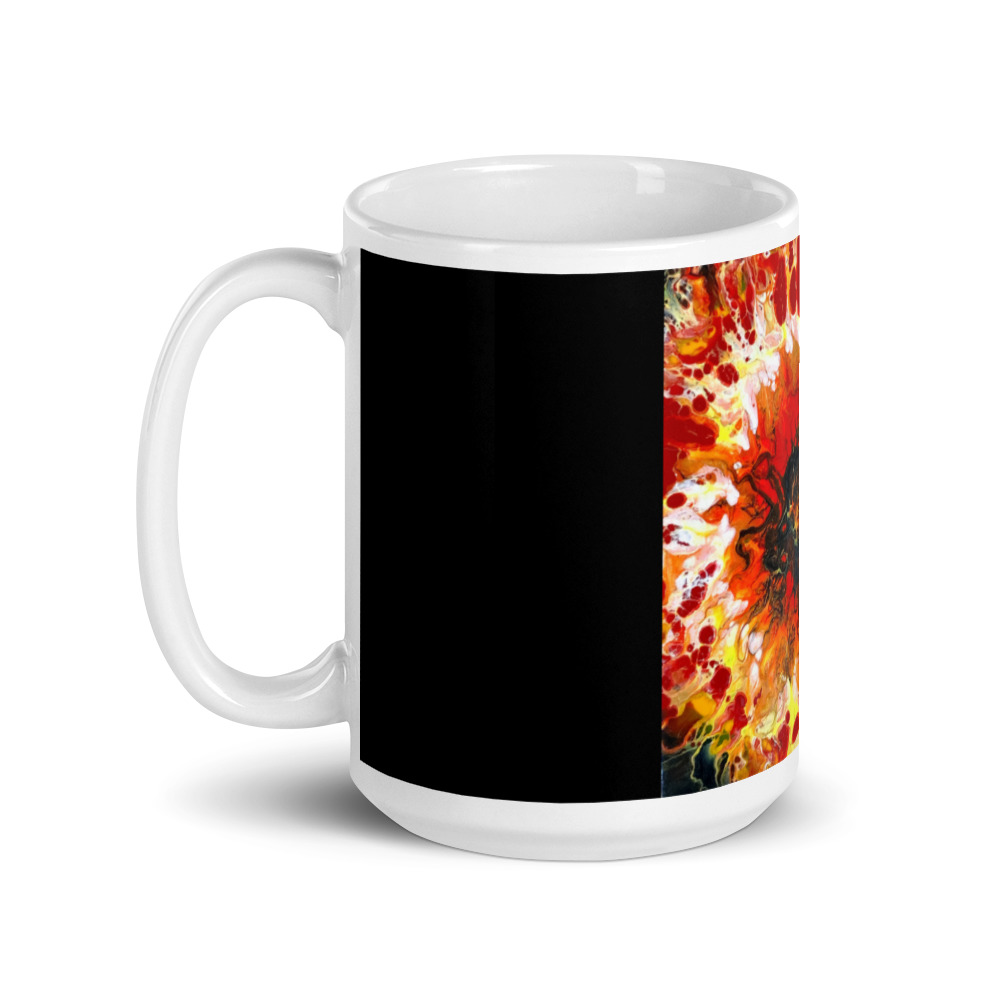 Glossy mug - Image 5
