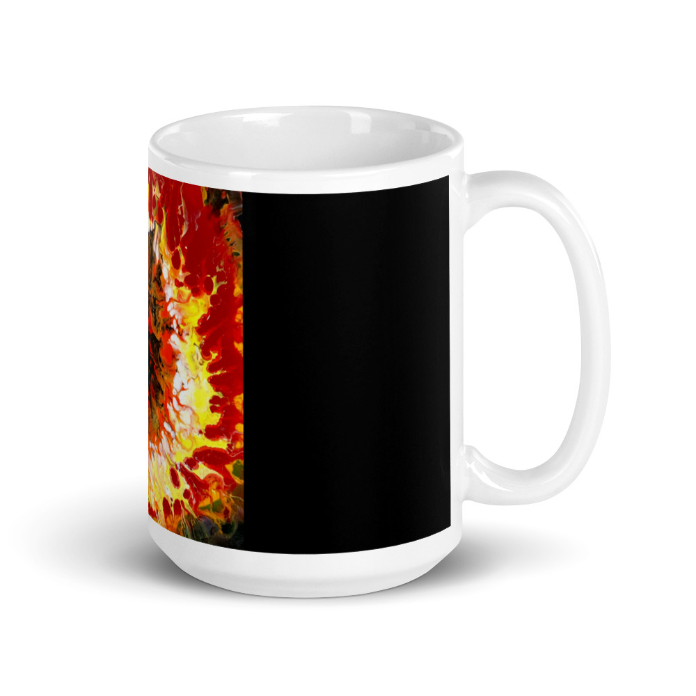 Glossy mug - Image 4