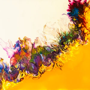 Original Acyrlic Painting