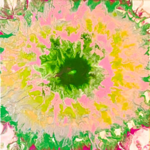 Original Acrylic art