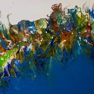Original Art Painting