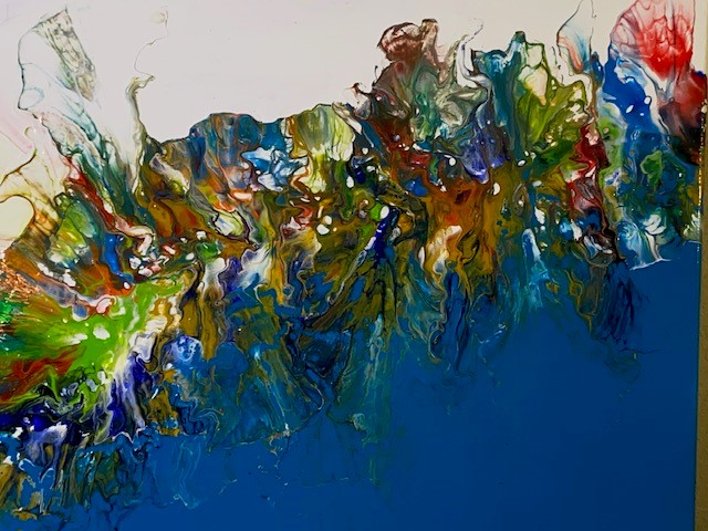 Original Art Painting