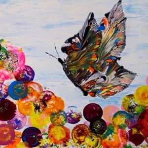 Original Acrylic Painting