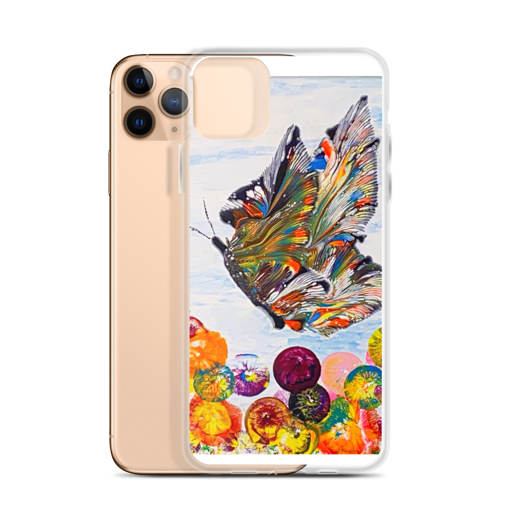 In Flight iPhone Case - Image 7