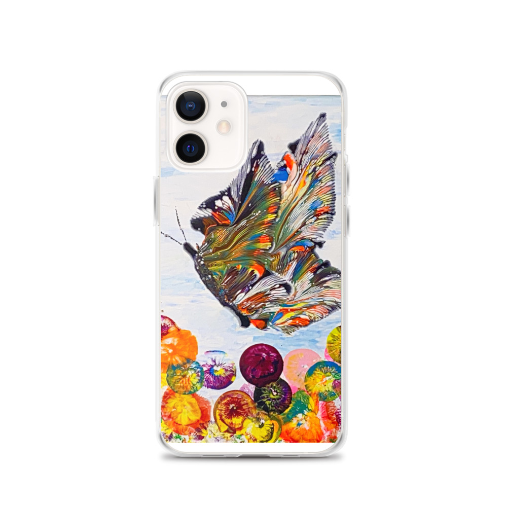 In Flight iPhone Case - Image 8