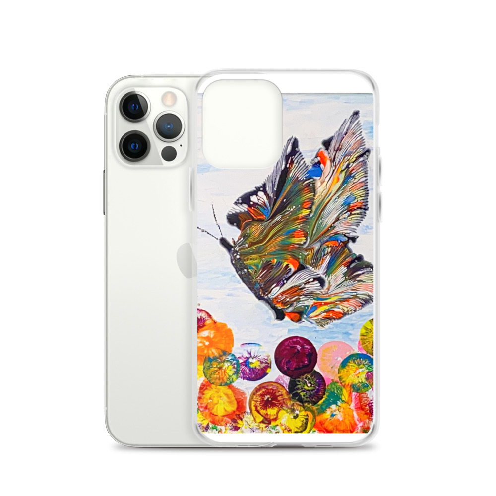 In Flight iPhone Case - Image 11