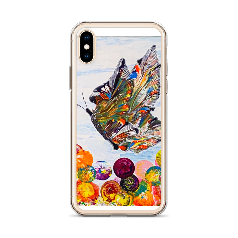 In Flight iPhone Case - Image 13