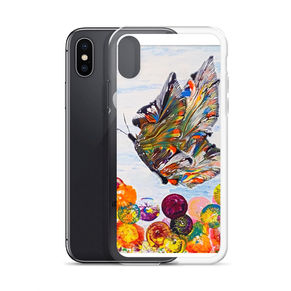 In Flight iPhone Case - Image 12