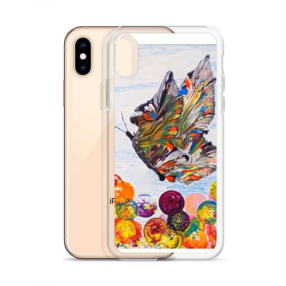 In Flight iPhone Case - Image 14