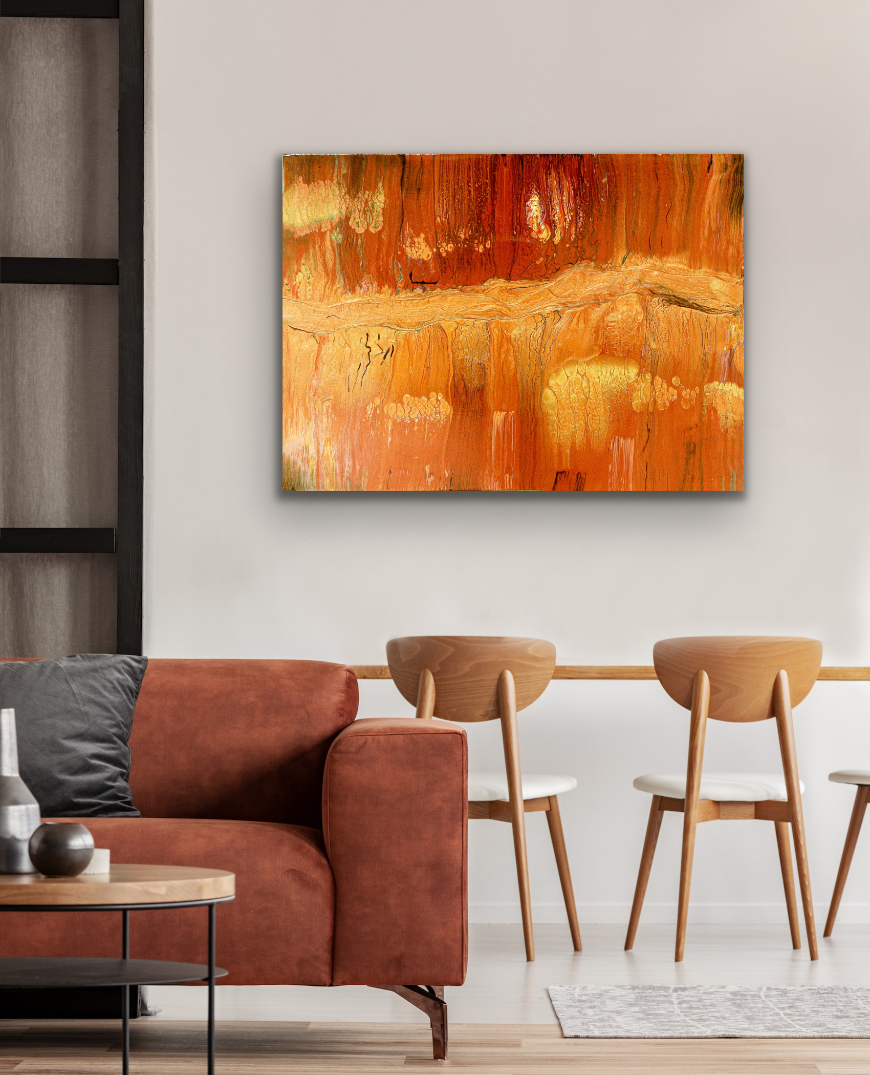 SOLD-Melanin 2 - Image 2