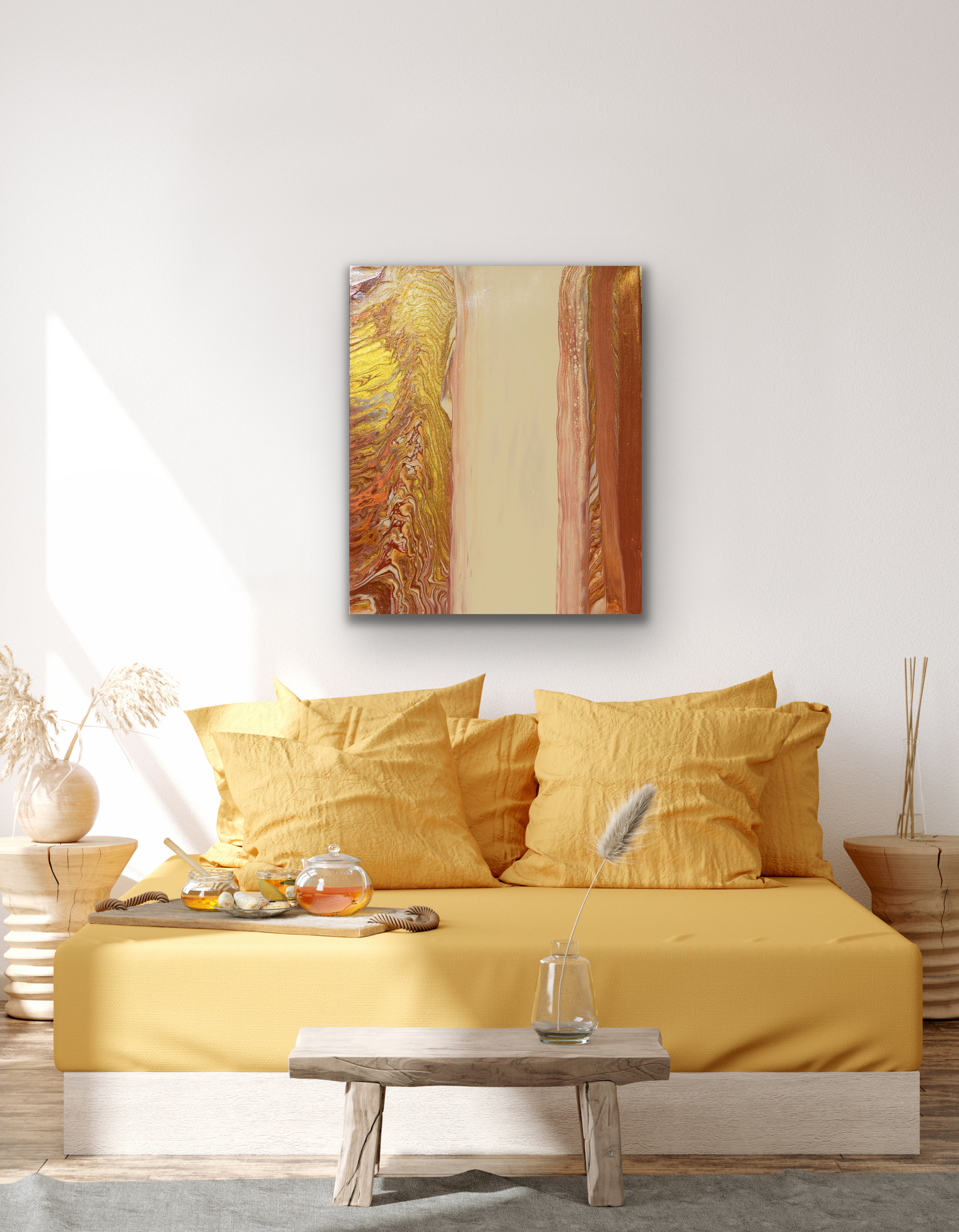 SOLD_Melanin 6 - Image 4