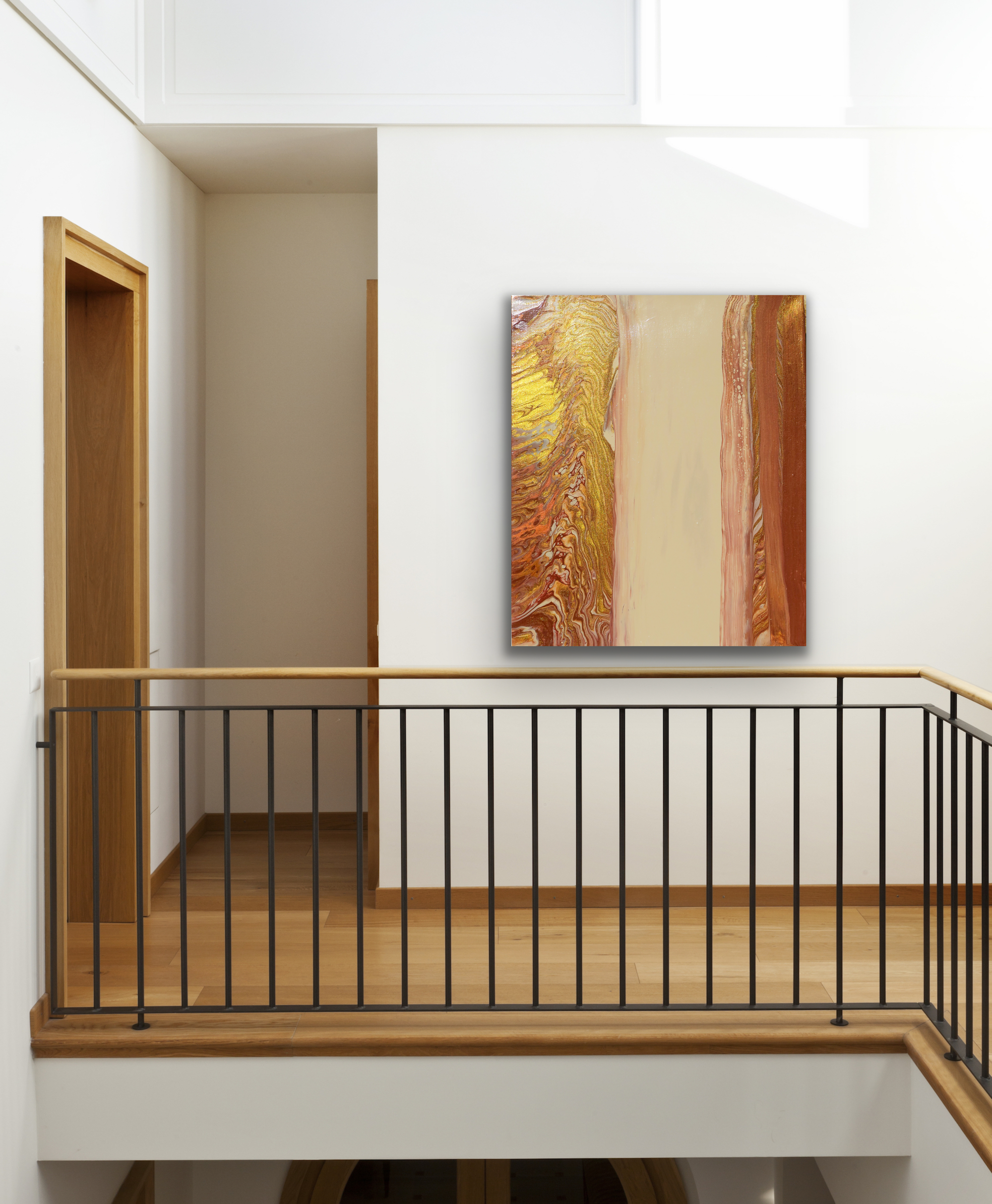 SOLD_Melanin 6 - Image 3