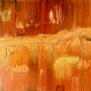 SOLD-Melanin 2