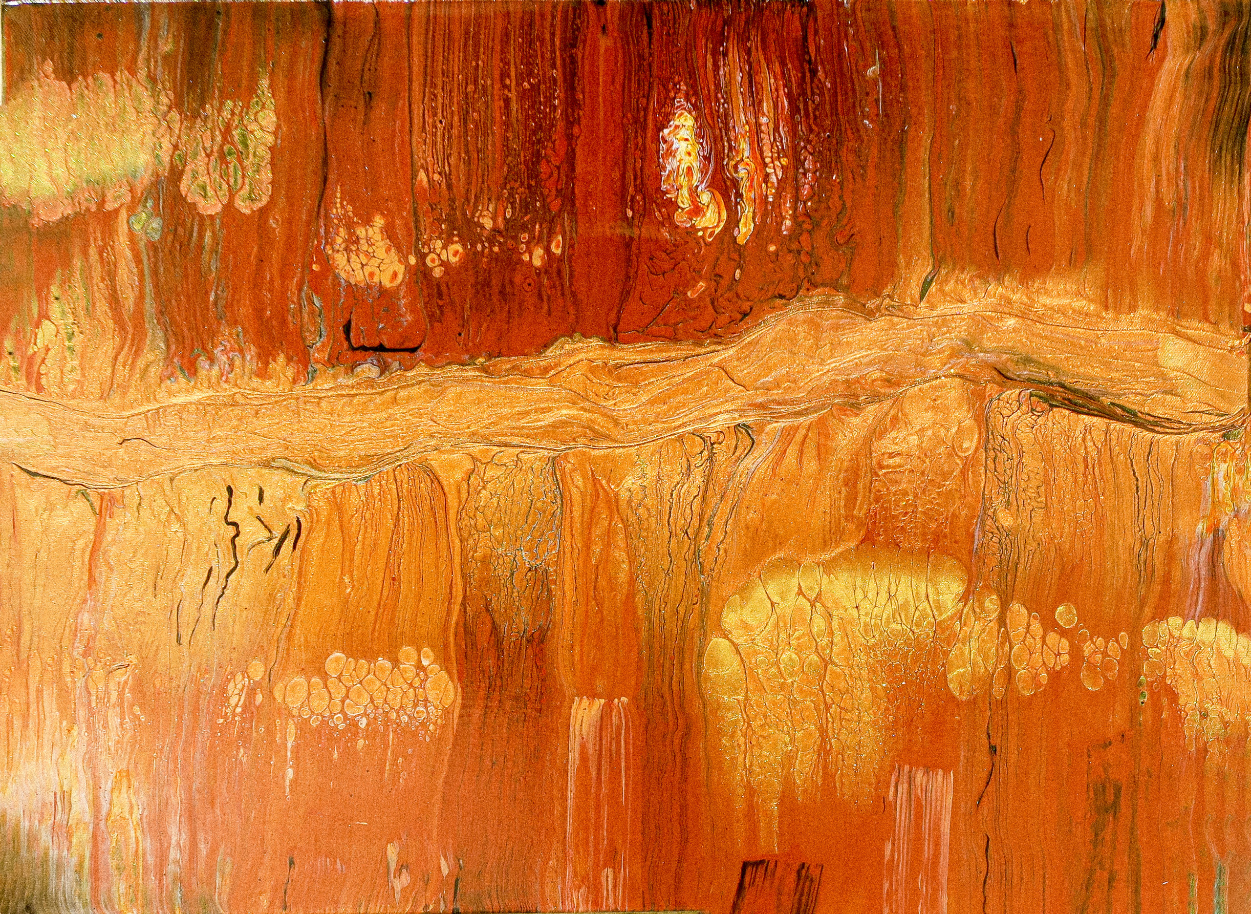 SOLD-Melanin 2