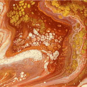 SOLD-Melanin 3