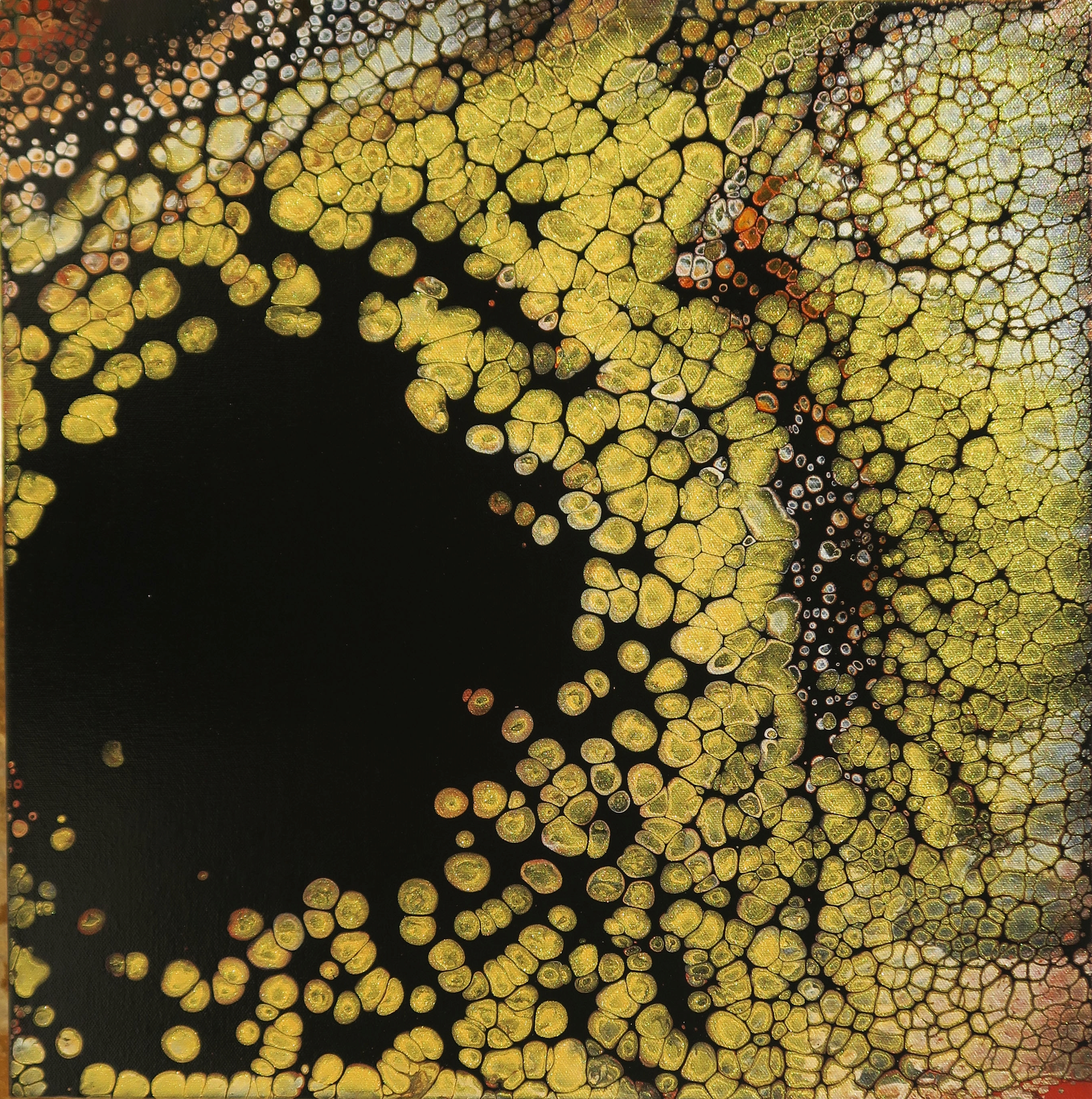 Original art painting